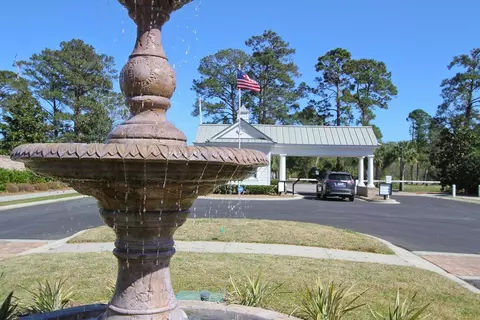 602 Millbrook Rd, Georgetown, SC 29440 photo 6