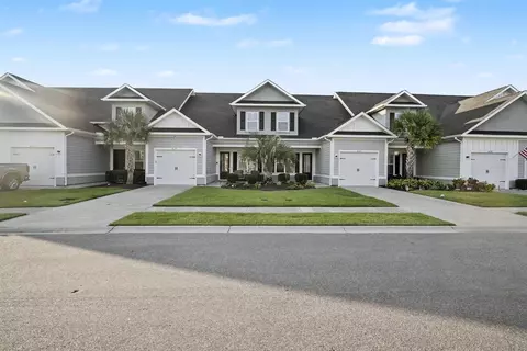 619 Lorenzo Dr #619, North Myrtle Beach, SC 29582