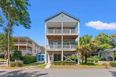 401 45th Ave S, North Myrtle Beach, SC 29582