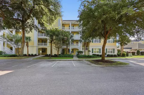 601 Hillside Dr N #2836, North Myrtle Beach, SC 29582