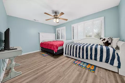 Bedroom - 64 Bamboo Loop #161, Georgetown, SC 29440 photo 6 of 6