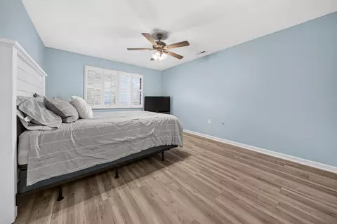 Bedroom - 64 Bamboo Loop #161, Georgetown, SC 29440 photo 3 of 6