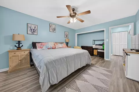 Bedroom - 64 Bamboo Loop #161, Georgetown, SC 29440 photo 1 of 6