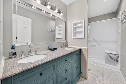 Bath - 64 Bamboo Loop #161, Georgetown, SC 29440 photo 3 of 3