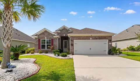 640 Belle Dr, North Myrtle Beach, SC 29582