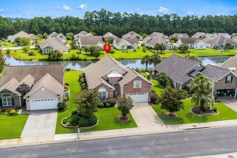 712 Sandberg St, Surfside Beach, SC 29575