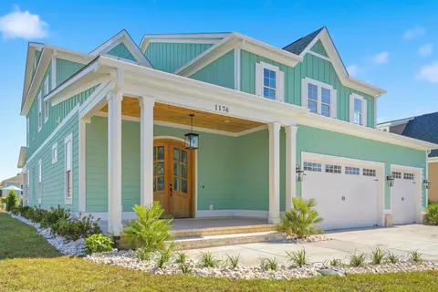 1176 E Isle Of Palms Ave, Myrtle Beach, SC 29579