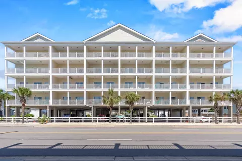 820 S Ocean Blvd #203, North Myrtle Beach, SC 29582