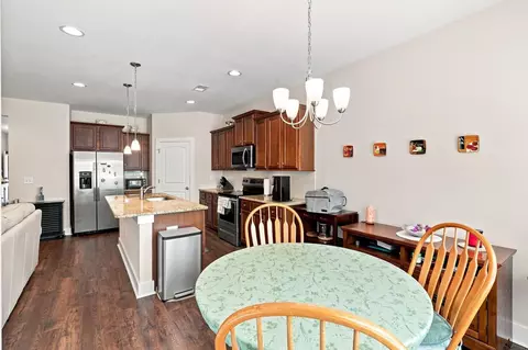 Kitchen - 325 Brighton Pl, Conway, SC 29526 photo 7 of 7