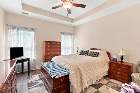 Bedroom - 325 Brighton Pl, Conway, SC 29526 photo 1 of 5