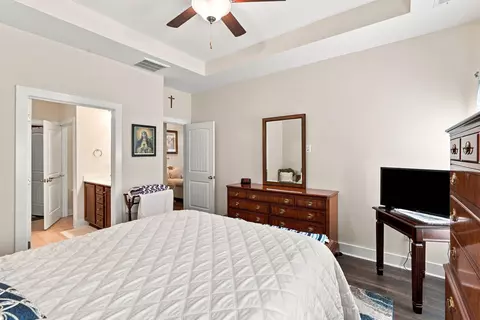 Bedroom - 325 Brighton Pl, Conway, SC 29526 photo 2 of 5