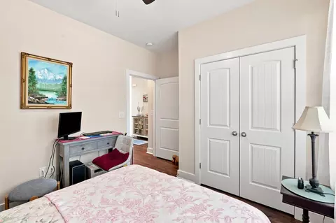 Bedroom - 325 Brighton Pl, Conway, SC 29526 photo 5 of 5