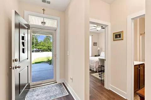 Entry Way - 325 Brighton Pl, Conway, SC 29526 photo 1 of 5