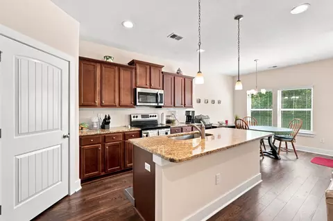 Kitchen - 325 Brighton Pl, Conway, SC 29526 photo 1 of 7