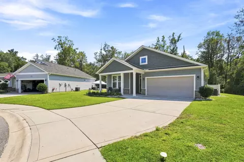 Exterior - 325 Brighton Pl, Conway, SC 29526 photo 6 of 6