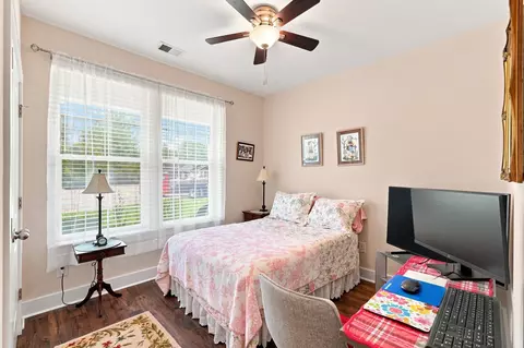 Bedroom - 325 Brighton Pl, Conway, SC 29526 photo 3 of 5