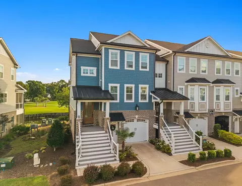 620 Eastwood Park Rd #19 D, Sunset Beach, NC 28468