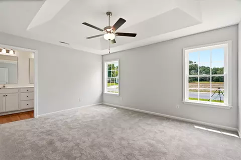 Bedroom - 45 Bennington Ct, Georgetown, SC 29440 photo 7 of 8