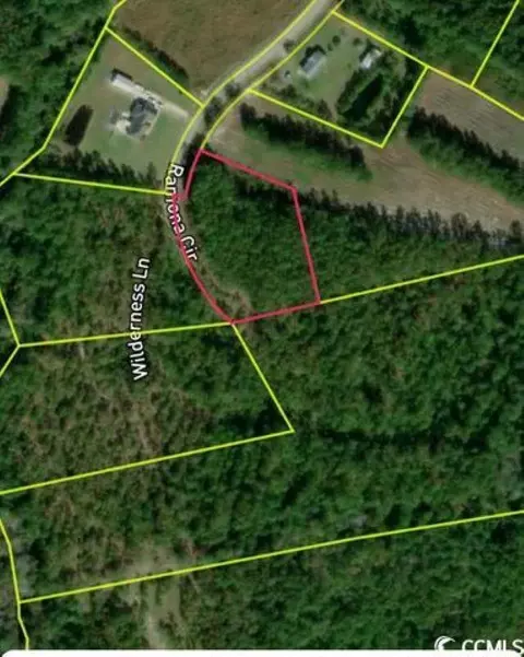 1525 Wilderness Ln, Loris, SC 29569 photo 2