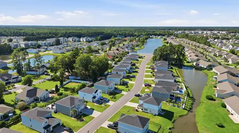 View/Area - 175 Marsh Deer Pl, Surfside Beach, SC 29575 photo 10 of 11