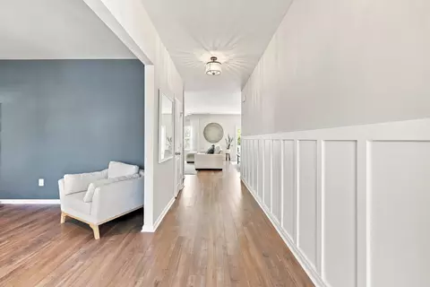 Entry Way - 175 Marsh Deer Pl, Surfside Beach, SC 29575 photo 7 of 8