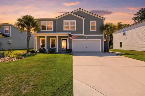 Exterior - 175 Marsh Deer Pl, Surfside Beach, SC 29575 photo 14 of 14