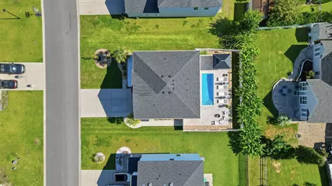 View/Area - 175 Marsh Deer Pl, Surfside Beach, SC 29575 photo 2 of 11