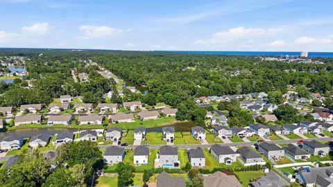 View/Area - 175 Marsh Deer Pl, Surfside Beach, SC 29575 photo 9 of 11