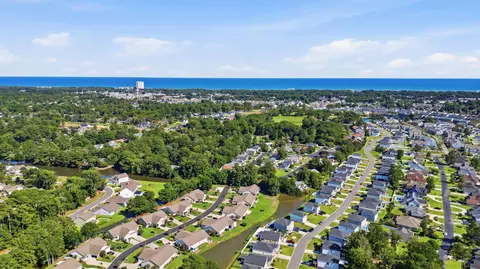 View/Area - 175 Marsh Deer Pl, Surfside Beach, SC 29575 photo 8 of 11