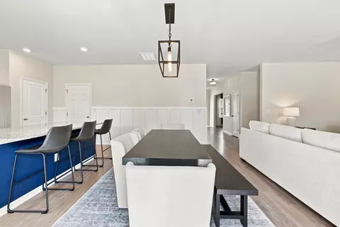 Dining - 175 Marsh Deer Pl, Surfside Beach, SC 29575 photo 5 of 5