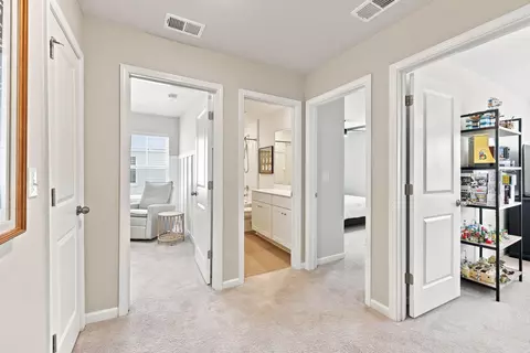 Entry Way - 175 Marsh Deer Pl, Surfside Beach, SC 29575 photo 4 of 8