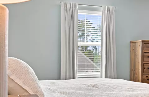 Bedroom - 175 Marsh Deer Pl, Surfside Beach, SC 29575 photo 3 of 8