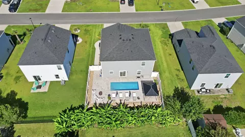 View/Area - 175 Marsh Deer Pl, Surfside Beach, SC 29575 photo 1 of 11