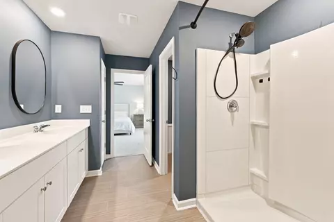 Entry Way - 175 Marsh Deer Pl, Surfside Beach, SC 29575 photo 3 of 8