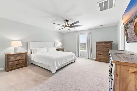 Bedroom - 175 Marsh Deer Pl, Surfside Beach, SC 29575 photo 1 of 8