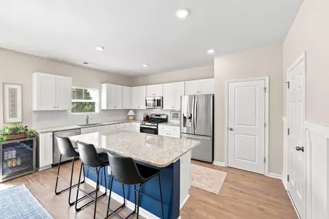 Kitchen - 175 Marsh Deer Pl, Surfside Beach, SC 29575 photo 1 of 4