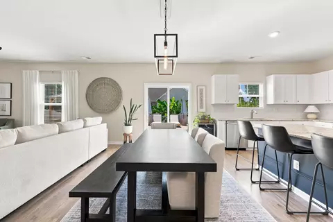Dining - 175 Marsh Deer Pl, Surfside Beach, SC 29575 photo 2 of 5