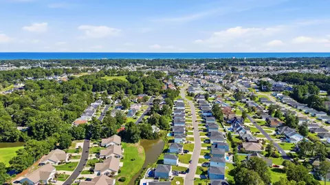 View/Area - 175 Marsh Deer Pl, Surfside Beach, SC 29575 photo 7 of 11