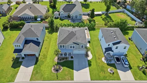View/Area - 175 Marsh Deer Pl, Surfside Beach, SC 29575 photo 3 of 11