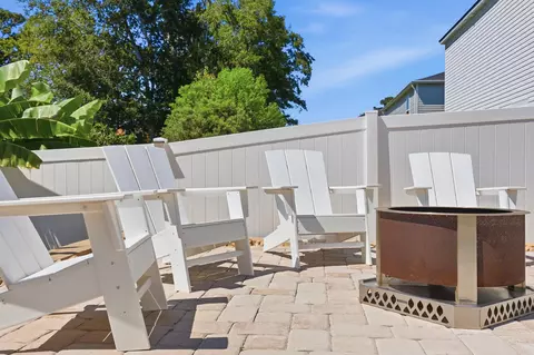 Exterior - 175 Marsh Deer Pl, Surfside Beach, SC 29575 photo 10 of 14