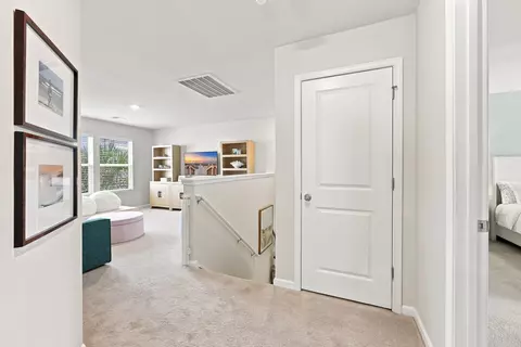 Entry Way - 175 Marsh Deer Pl, Surfside Beach, SC 29575 photo 6 of 8