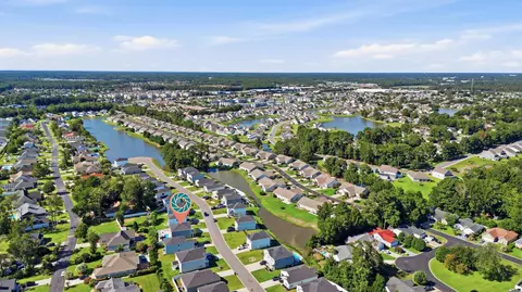 View/Area - 175 Marsh Deer Pl, Surfside Beach, SC 29575 photo 6 of 11