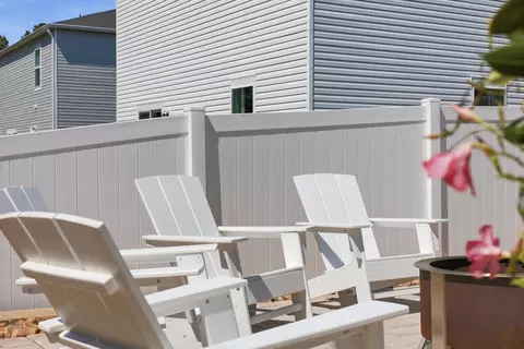 Exterior - 175 Marsh Deer Pl, Surfside Beach, SC 29575 photo 11 of 14