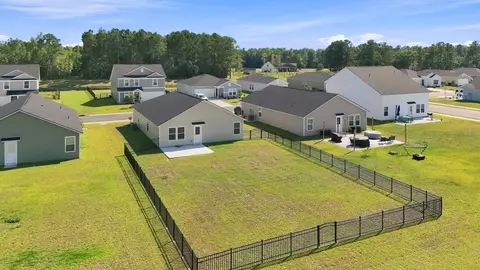 Exterior - 171 Warner Crossing Way, Loris, SC 29569 photo 5 of 5