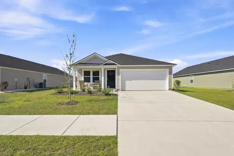 Exterior - 171 Warner Crossing Way, Loris, SC 29569 photo 1 of 5