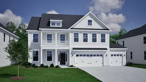 6172 Zoe Way, Myrtle Beach, SC 29588