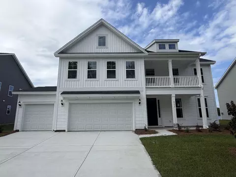6172 Zoe Way, Myrtle Beach, SC 29588