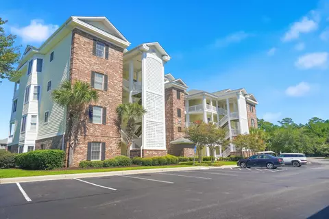 4812 Magnolia Lake Dr #401, Myrtle Beach, SC 29577