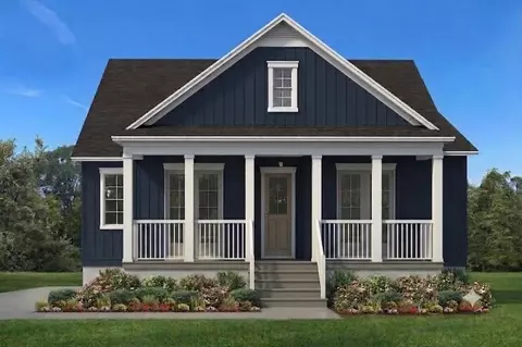 118 Pineberry Dr, Georgetown, SC 29440