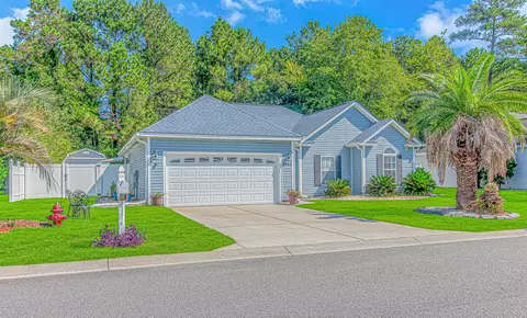 3651 Springdale Dr, Little River, SC 29566